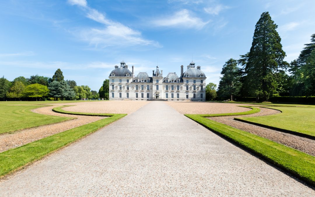 What is a resin driveway?