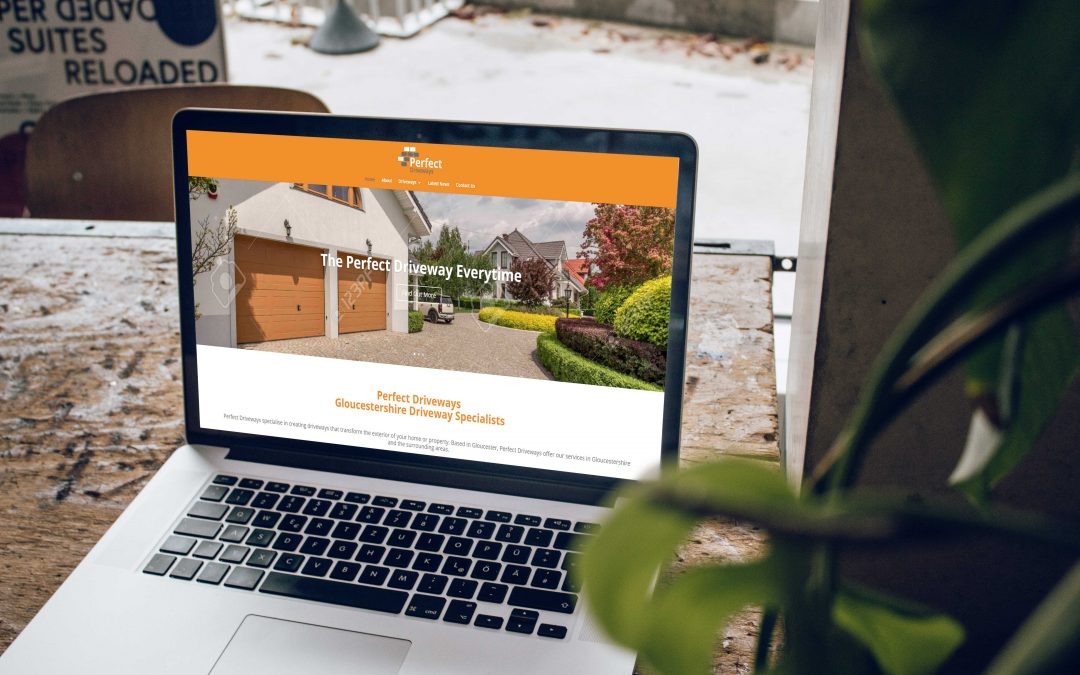 We Have A New Website!
